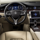 Image for article titled Who Cares If The New Maserati Quattroporte Has Chrysler Switches?